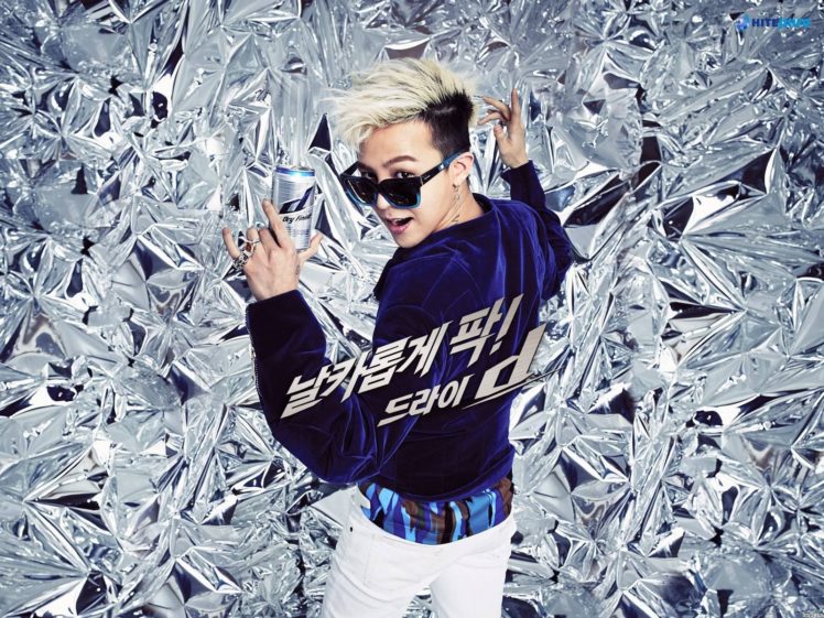 Bigbang G Dragon Kpop Wallpapers Hd Desktop And Mobile