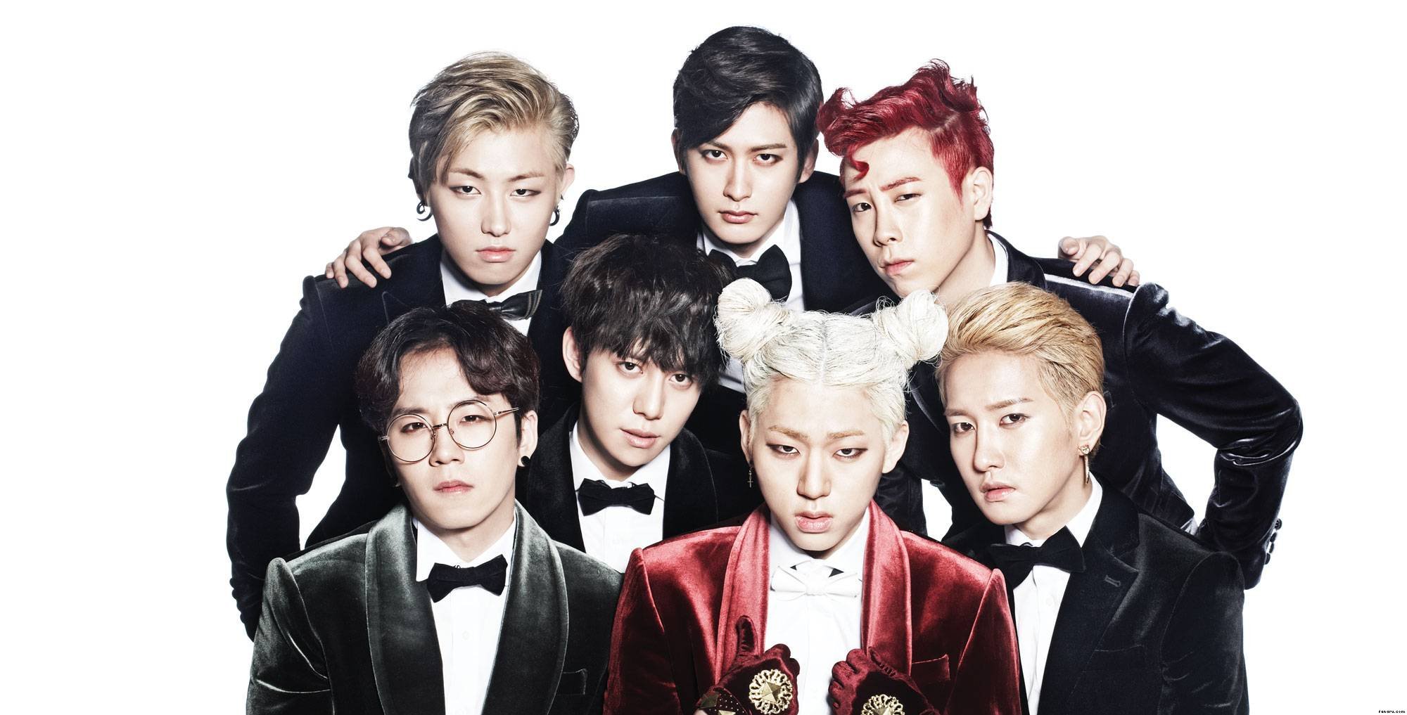 blockb, Kpop Wallpaper