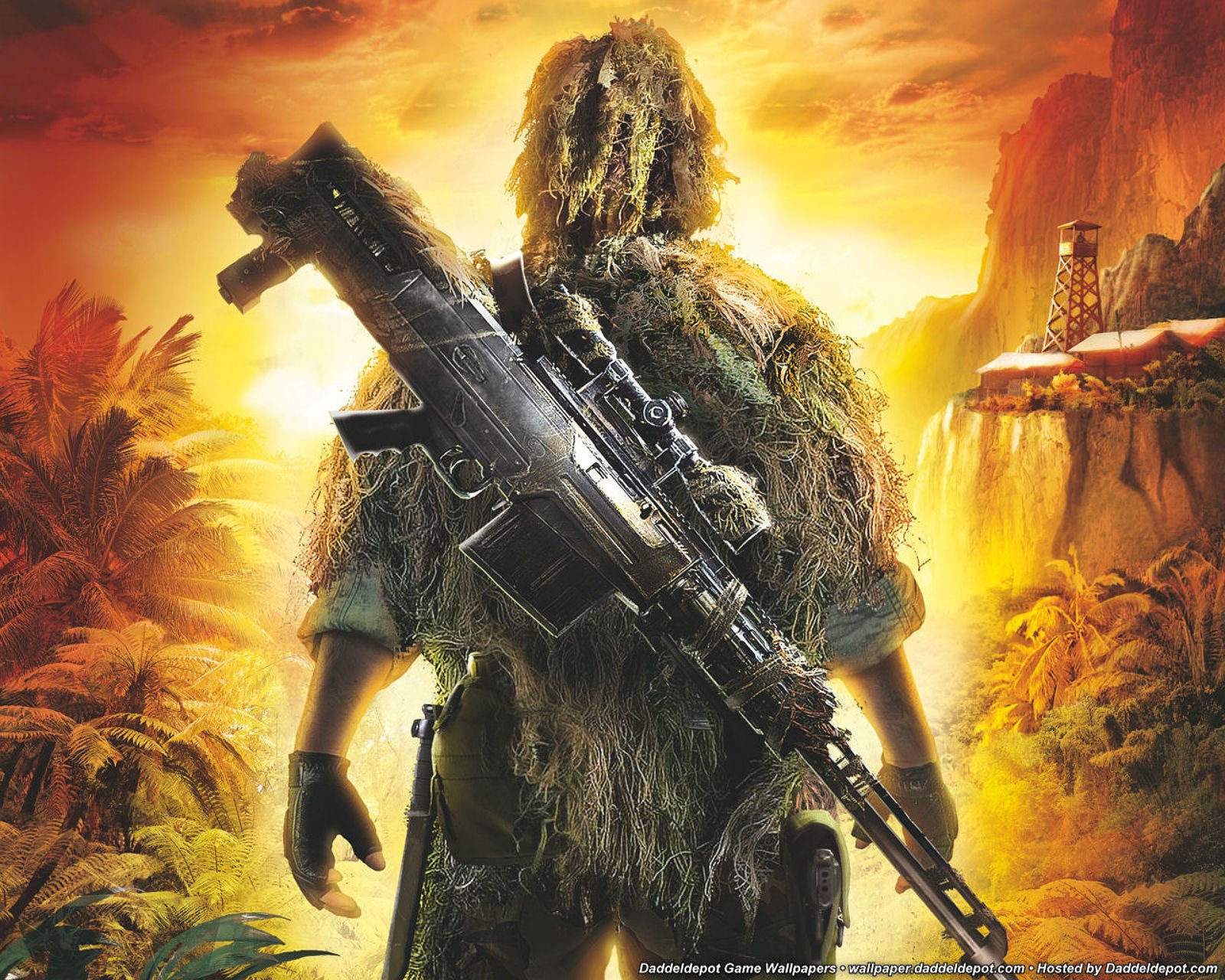 free download sniper ghost warrior 4