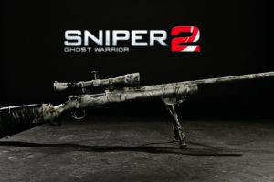 sniper, Ghost, Warrior, Military, Shooter, Stealth, Action, Fighting, 1sgw, Tactical, Poster