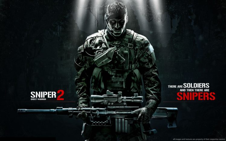 sniper, Ghost, Warrior, Military, Shooter, Stealth, Action, Fighting, 1sgw, Tactical, Poster HD Wallpaper Desktop Background