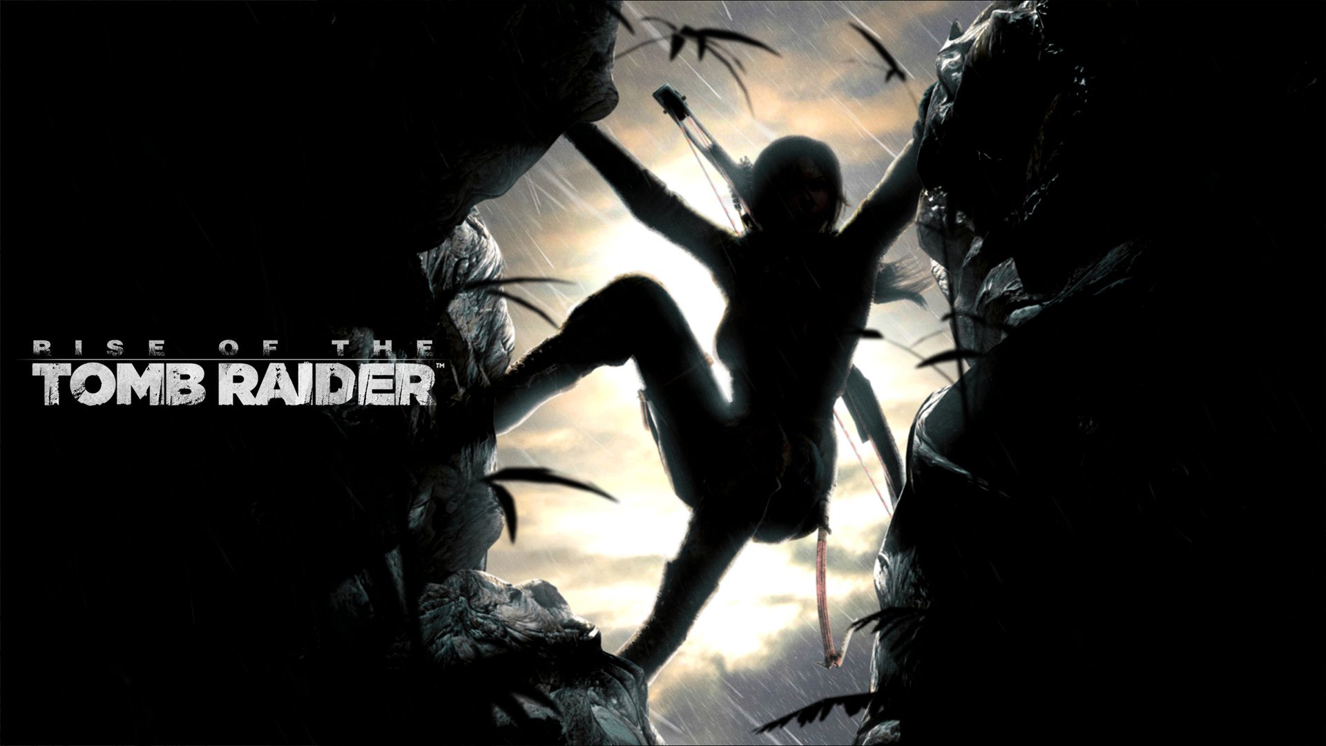 rise, Tomb, Raider, Lara, Croft, Action, Adventure, Fantasy, Warrior, Poster Wallpaper