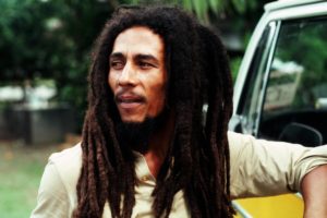 bob, Marley, Cantante, Jamaica