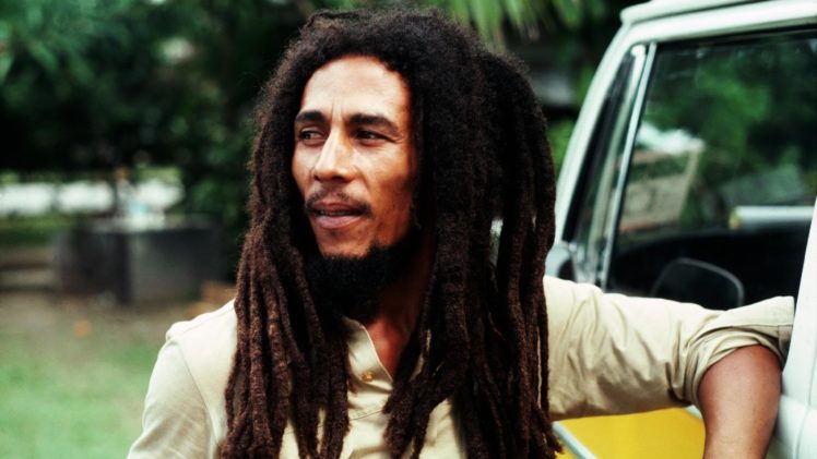 bob, Marley, Cantante, Jamaica HD Wallpaper Desktop Background