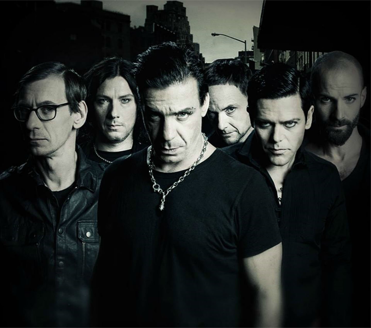 rammstein, Industrial, Metal, Heavy, Death Wallpaper