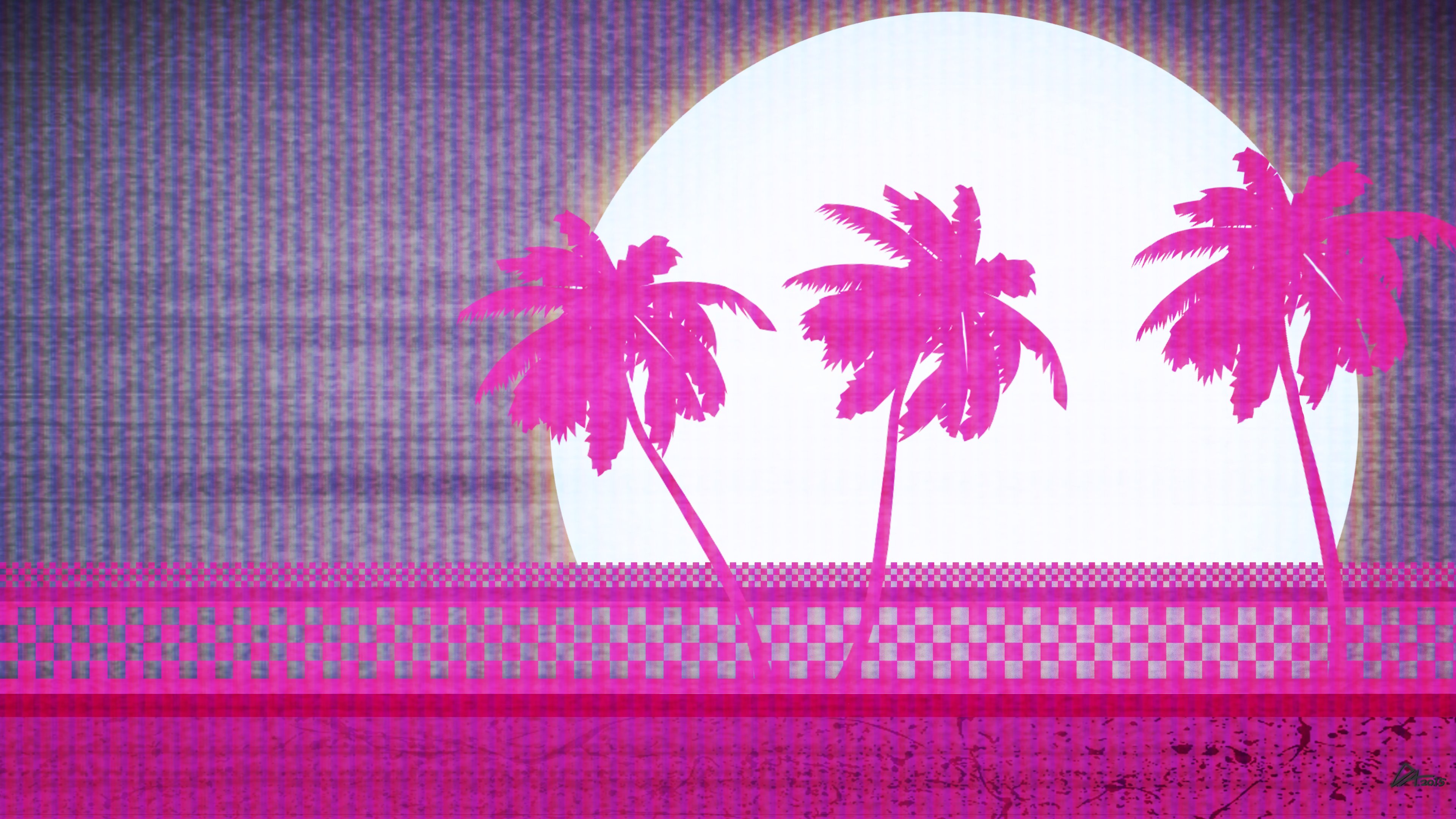 hotline miami, Action, Shooter, Fighting, Hotline, Miami, Payday Wallpaper