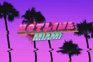 hotline miami, Action, Shooter, Fighting, Hotline, Miami, Payday, Poster