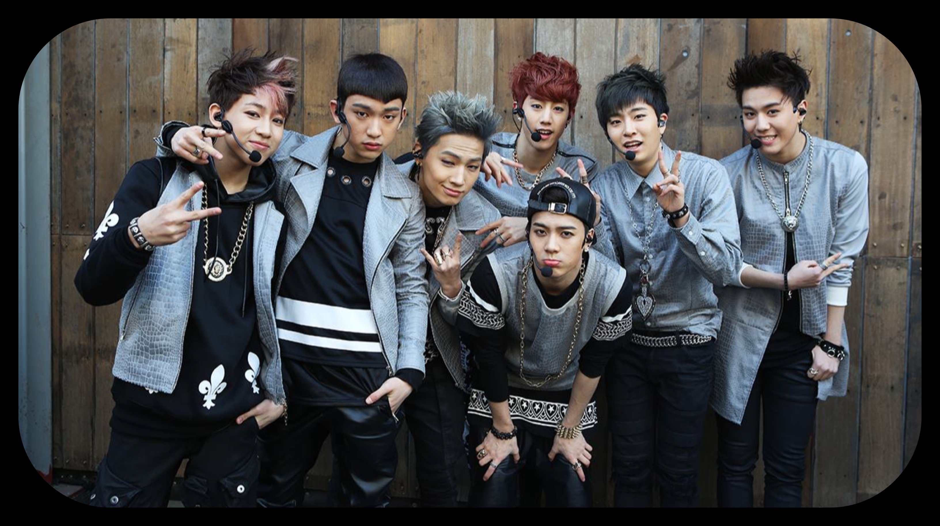 got7, Kpop, Pop, Dance, K pop, Poster Wallpaper