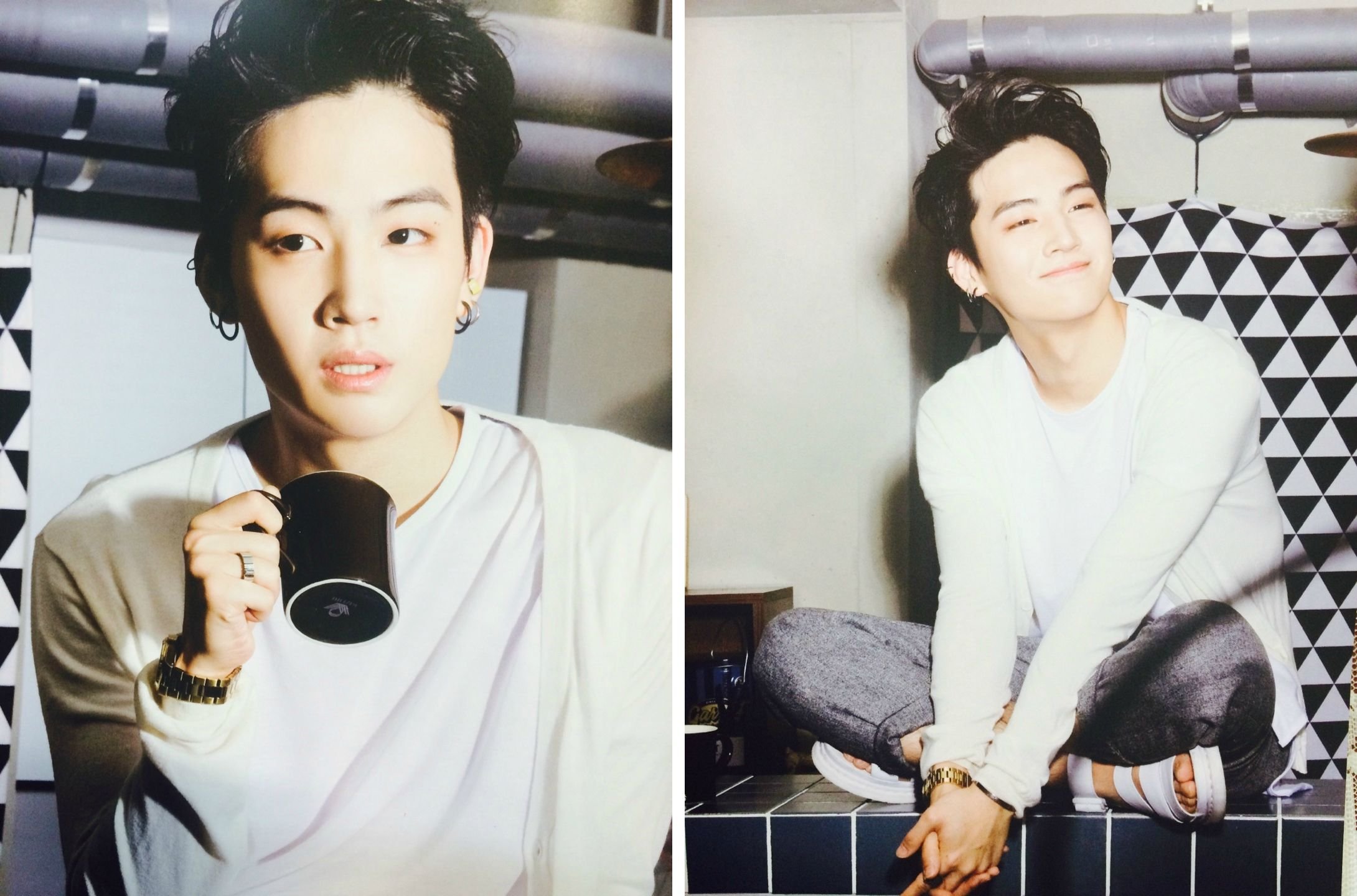 got7, Kpop, Pop, Dance, K pop, Poster Wallpaper