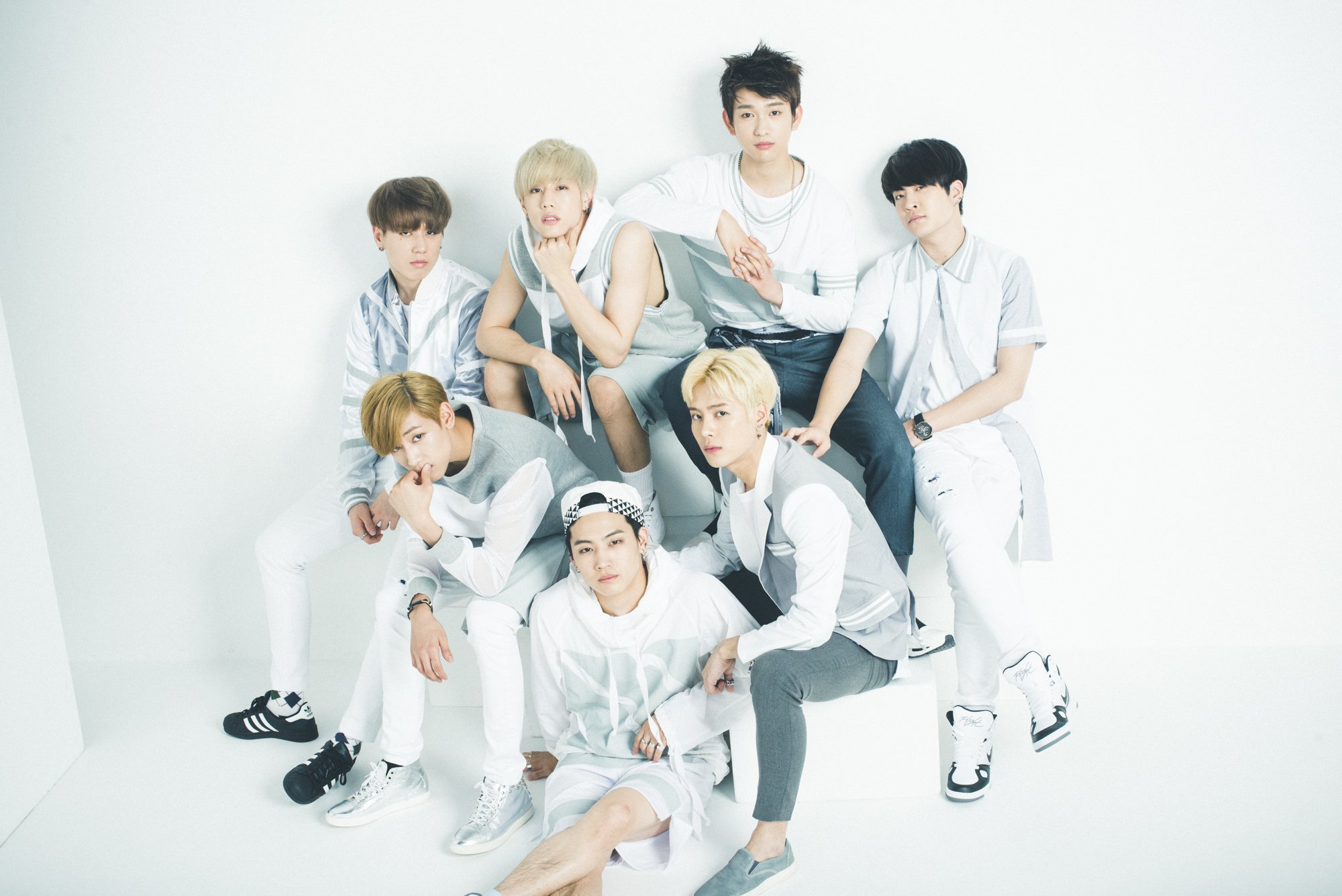 got7, Kpop, Pop, Dance, K pop, Poster Wallpaper