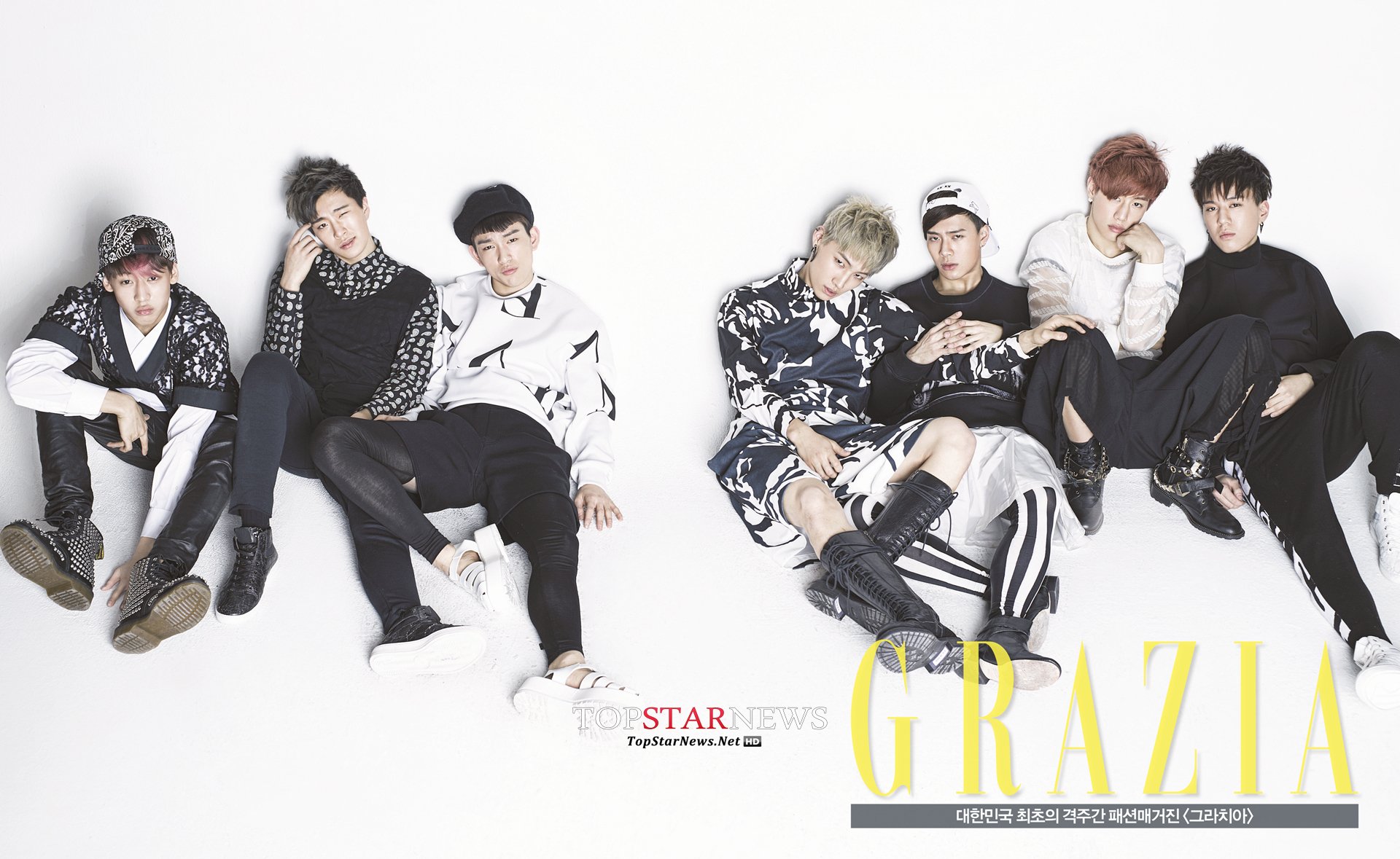 got7, Kpop, Pop, Dance, K pop, Poster Wallpaper