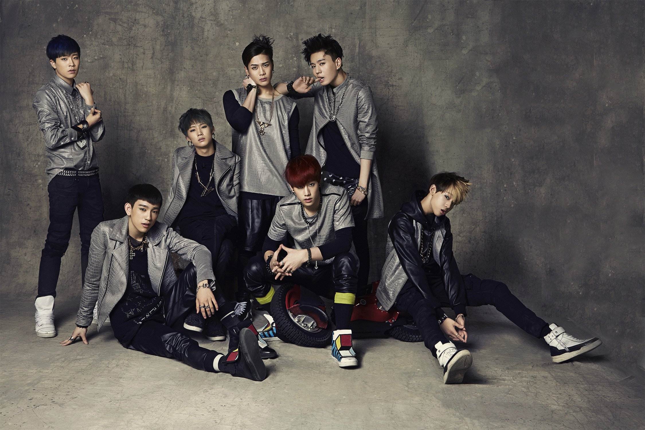 got7, Kpop, Pop, Dance, K pop, Poster Wallpaper