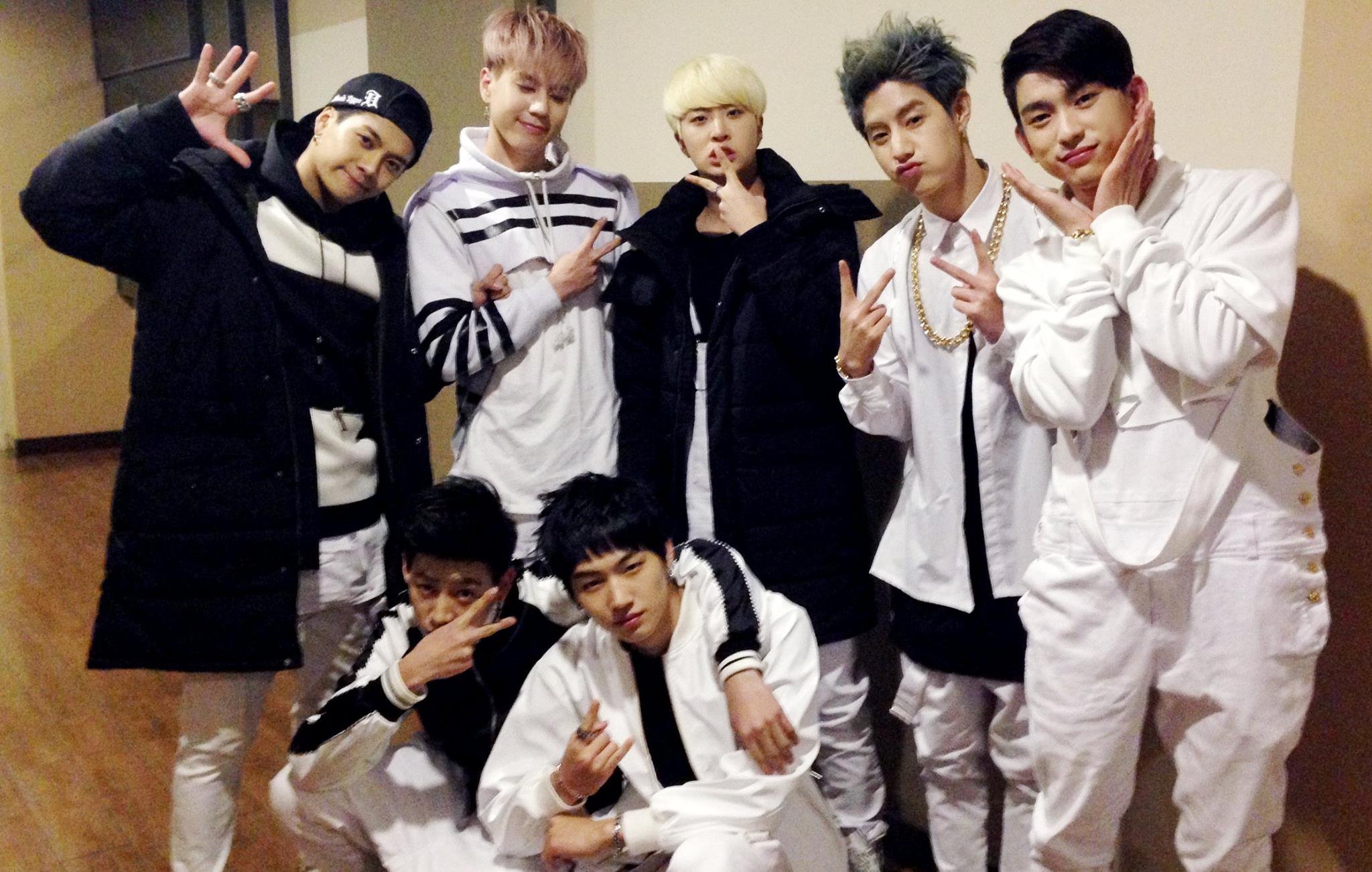 got7, Kpop, Pop, Dance, K pop, Poster Wallpaper