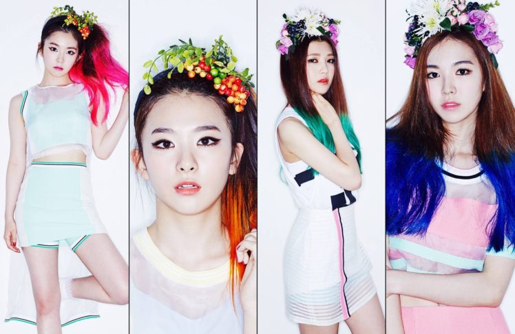 red, Velvet, Kpop, Pop, Dance, K pop, Asian, Oriental, 1rvel HD Wallpaper Desktop Background