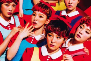 red, Velvet, Kpop, Pop, Dance, K pop, Asian, Oriental, 1rvel