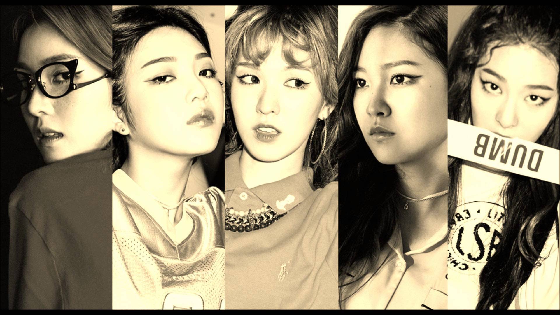 red, Velvet, Kpop, Pop, Dance, K pop, Asian, Oriental, 1rvel Wallpaper