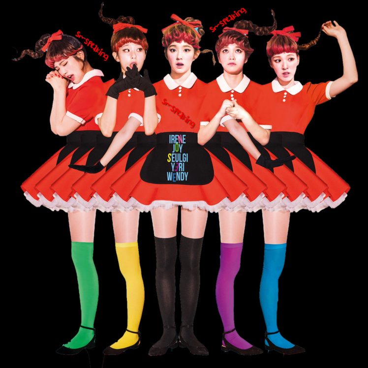 red, Velvet, Kpop, Pop, Dance, K pop, Asian, Oriental, 1rvel HD Wallpaper Desktop Background