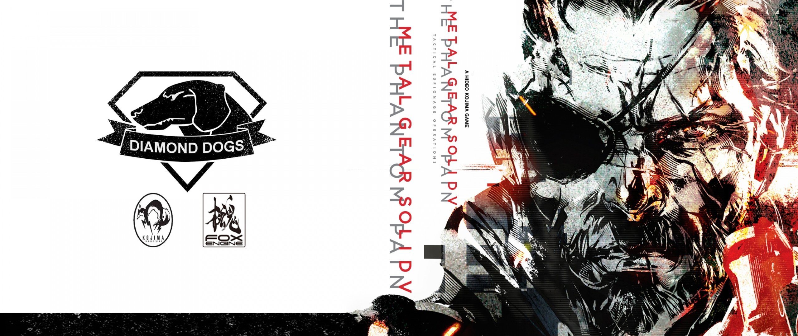 metal, Gear, Solid, Tactical, Shooter, Action, Fighting, Warrior, Military Wallpaper