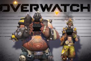 overwatch, Shooter, Action, Fighting, Mecha, Sci fi, Strategy