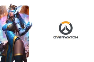overwatch, Shooter, Action, Fighting, Mecha, Sci fi, Strategy