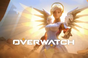 overwatch, Shooter, Action, Fighting, Mecha, Sci fi, Strategy, Warrior