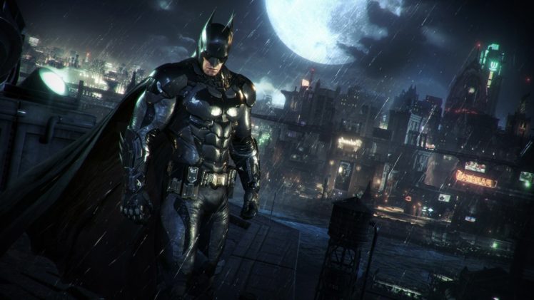 batman, Arkham, Knight, Superhero, Action, Adventure, Shooter, Dark ...