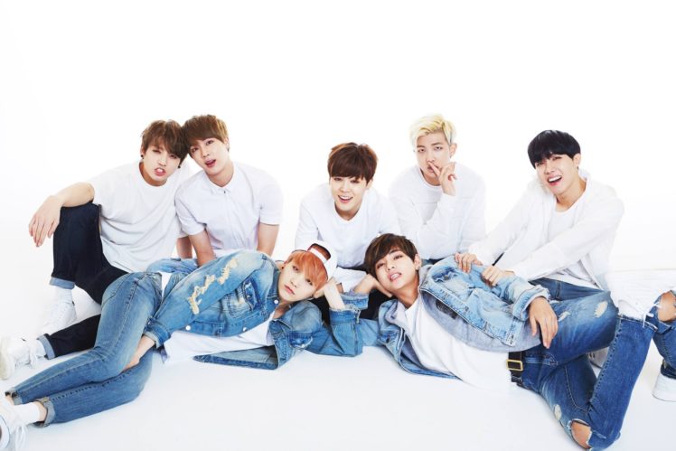 bts Wallpapers HD / Desktop and Mobile Backgrounds