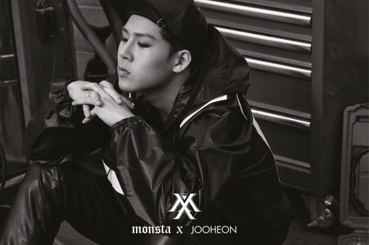 monsta, X, Kpop, Jooheon, Lee, Jooheon HD Wallpaper Desktop Background
