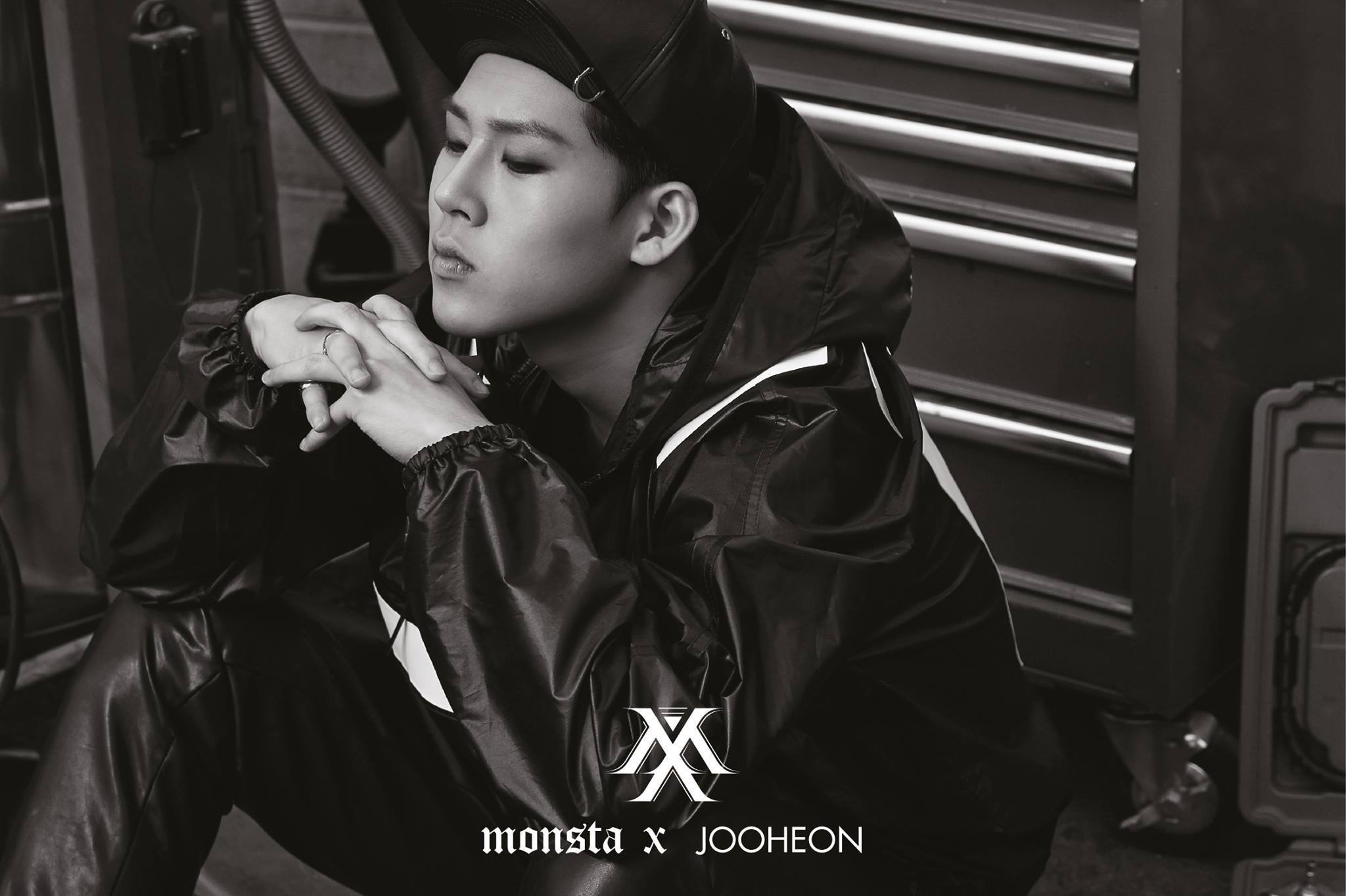 monsta, X, Kpop, Jooheon, Lee, Jooheon Wallpaper