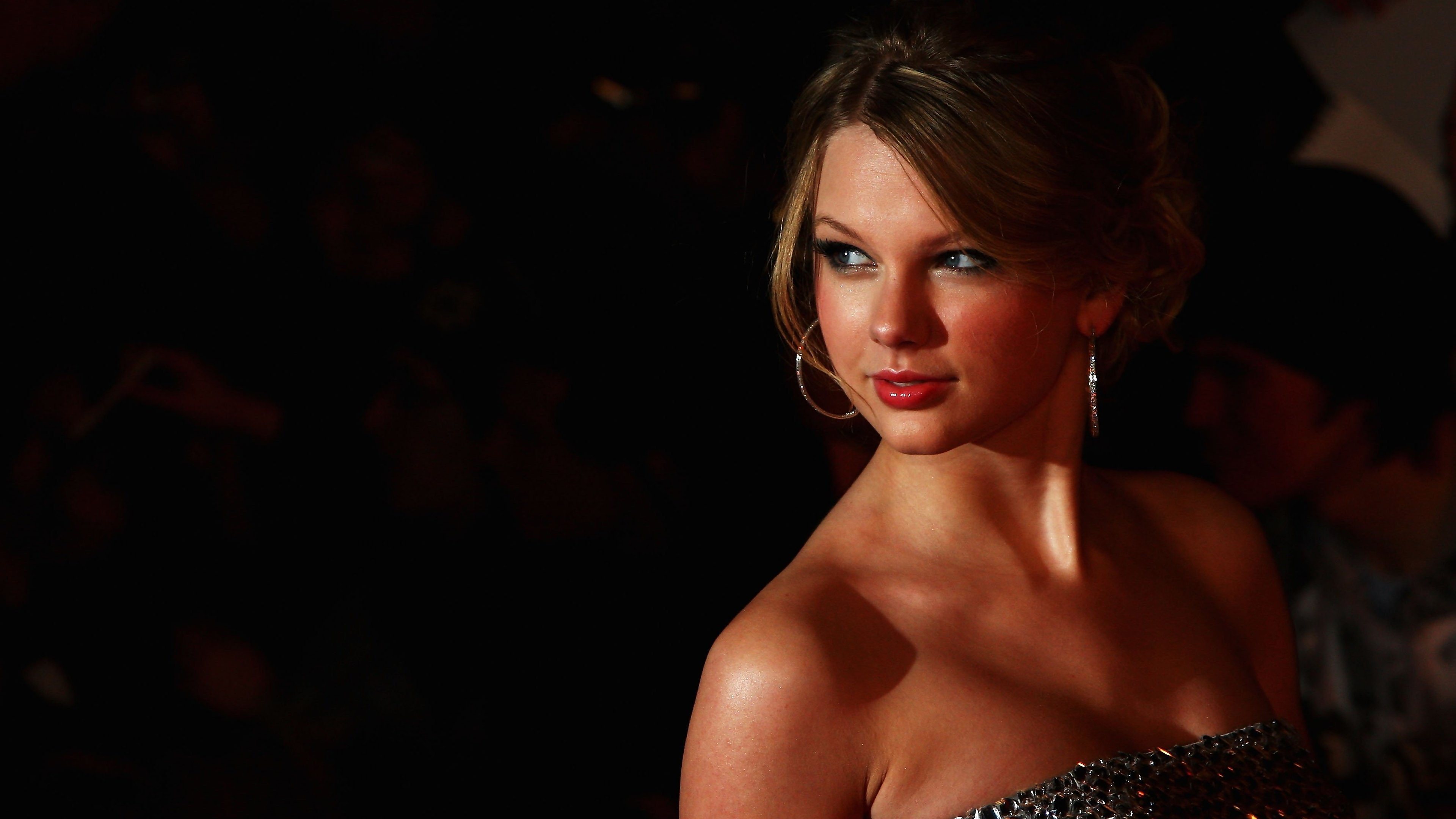 taylor, Swift, Countrywestern, Pop, Synthpop, Singer, Western, Blonde, Babe, Country Wallpaper