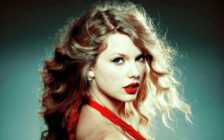 taylor, Swift, Countrywestern, Pop, Synthpop, Singer, Western, Blonde, Babe, Country HD Wallpaper Desktop Background