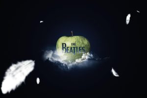 the, Beatles, Logo