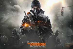 tom, Clancys, Division, Tactical, Shooter, Military, Warrior, Soldier, Clancy, Sci fi, Poster