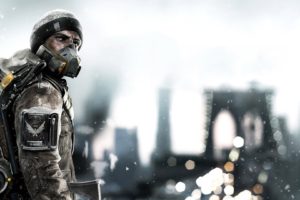 tom, Clancys, Division, Tactical, Shooter, Military, Warrior, Soldier, Clancy, Sci fi