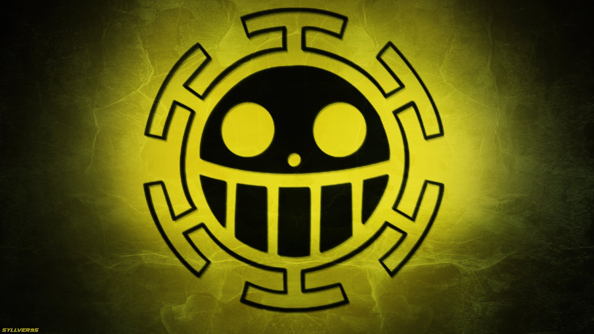 trafalgar, D, Water, Law Wallpaper