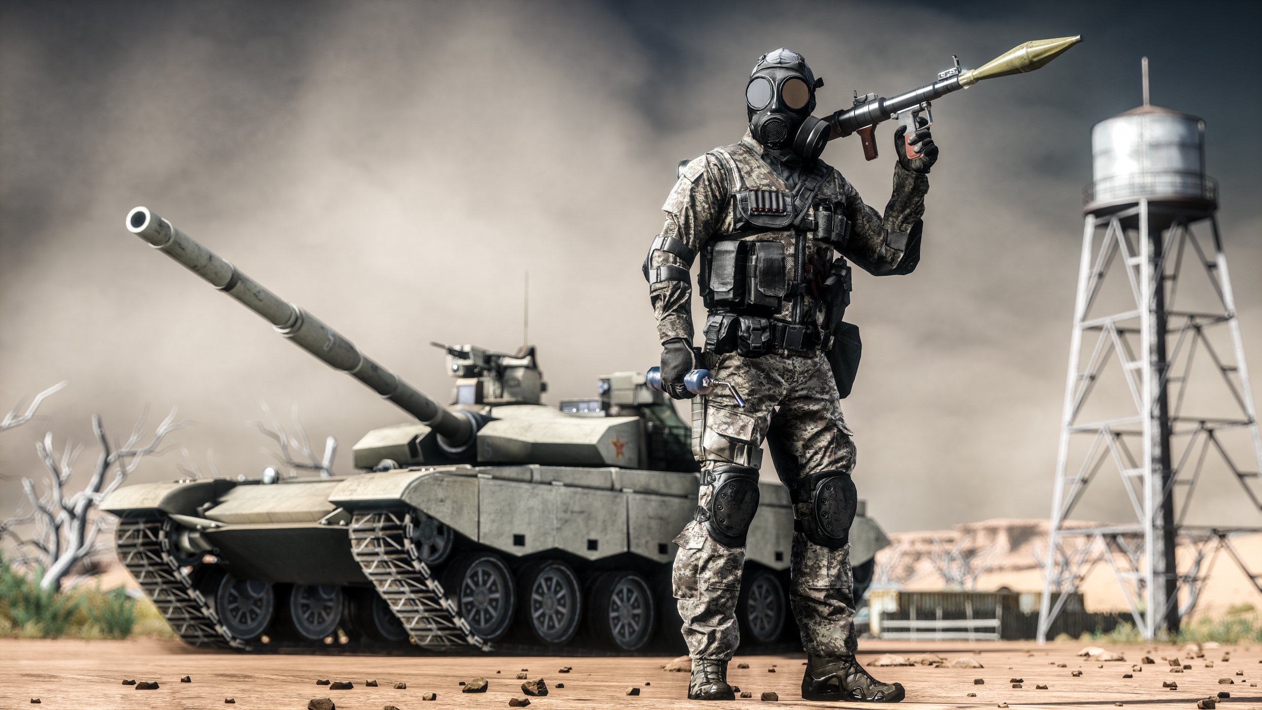 battlefield, Shooter, Tactical, Military, Action, Fighting, Warrior