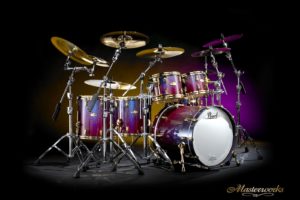 drums, Music, Percussion, Drum, Set, Kit