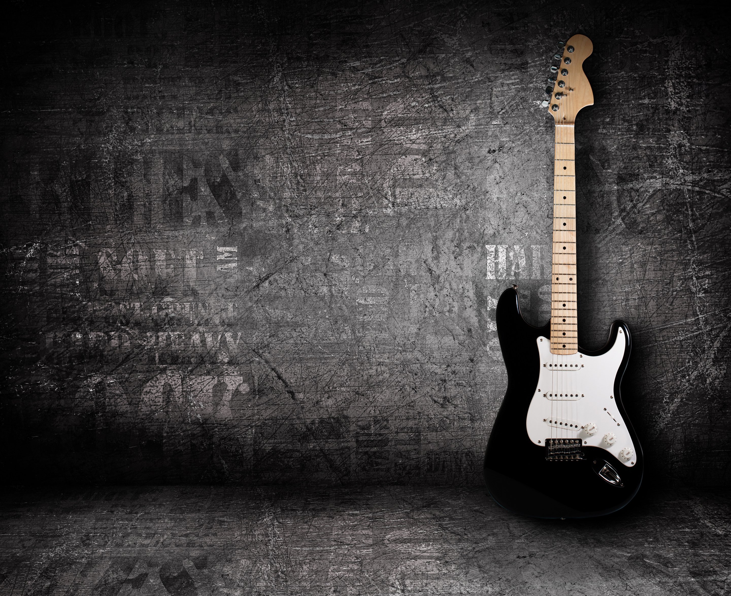 guitar, Music, Guitars, Rock Wallpaper