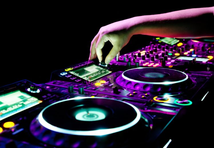 edm, Dubstep, Electro, House, Dance, Disco, Electronic, Concert, Rave HD Wallpaper Desktop Background