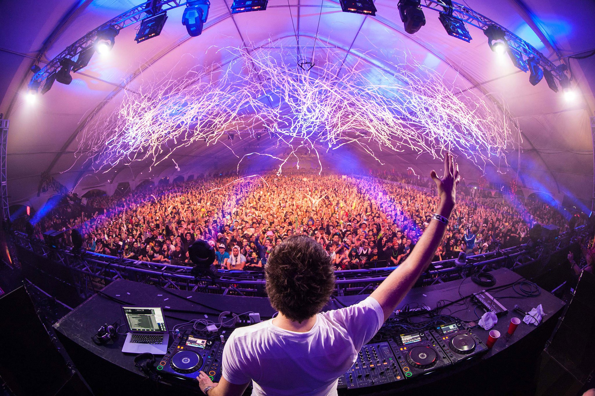 edm, Dubstep, Electro, House, Dance, Disco, Electronic, Concert, Rave