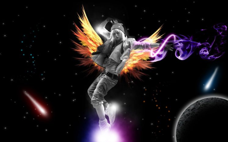 dance, Electro, House, Edm, Disco, Electronic, Pop, Dubstep, Hip, Hop HD Wallpaper Desktop Background