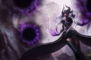 syndra,  , League, Of, Legends