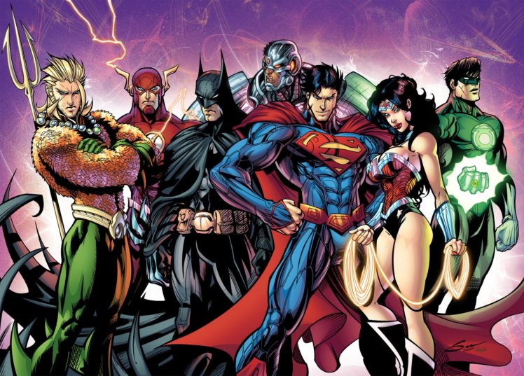 Justice League Jlm D C Dc Comics Action Fighting Adventure
