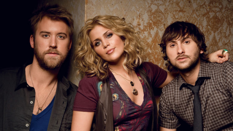 lady, Antebellum, Country, Country pop HD Wallpaper Desktop Background
