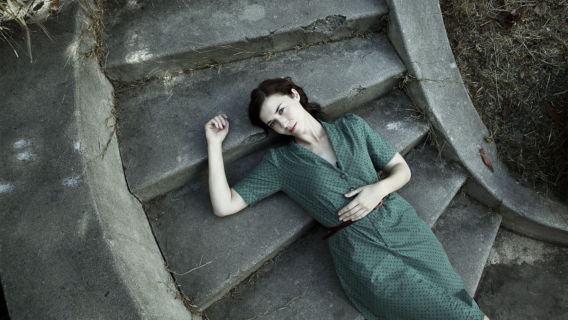 lisa, Hannigan, Indie, Folk, Fs Wallpaper