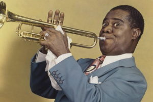 louis, Armstrong, Dixieland, Jazz, Swing, Traditional pop