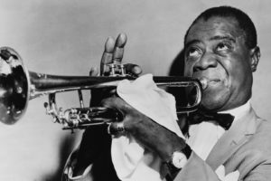 louis, Armstrong, Dixieland, Jazz, Swing, Traditional pop