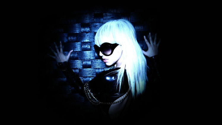 lady, Gaga, Pop, Dance, Fs HD Wallpaper Desktop Background