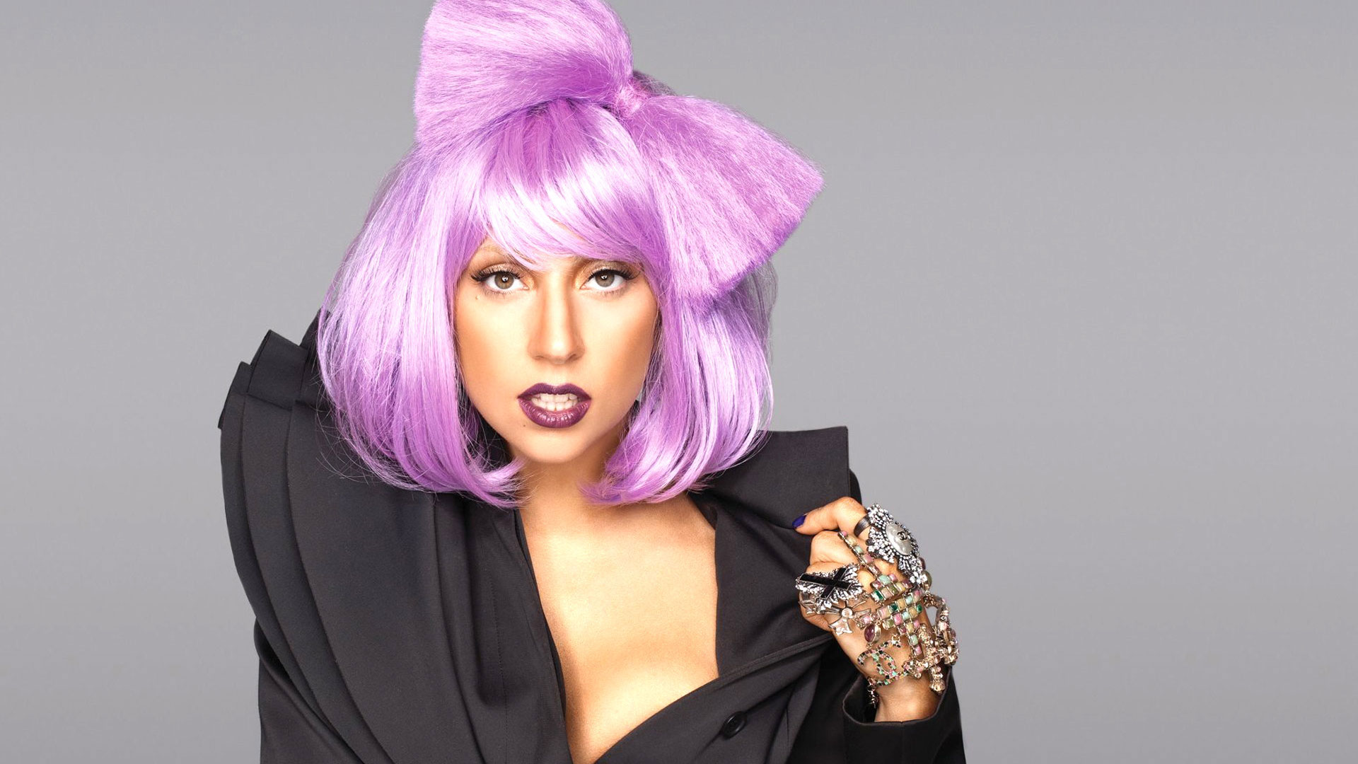 lady, Gaga, Pop, Dance, Ds Wallpaper