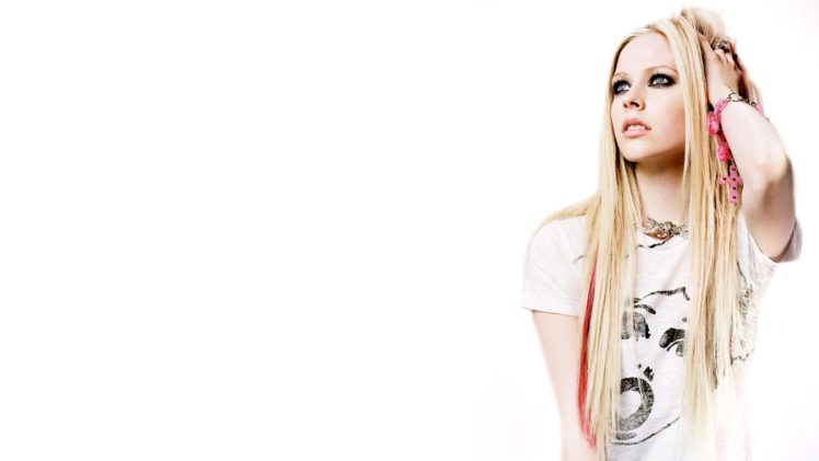 avril, Lavigne, Pop, Pop punk, Pop rock HD Wallpaper Desktop Background